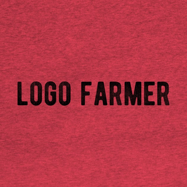 Logo farmer by Mahbur99